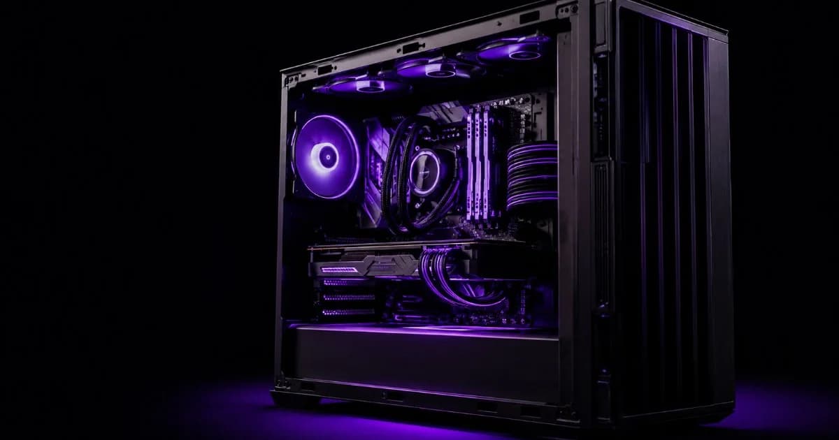 ECC vs Non-ECC RAM: Why It Matters for Servers & Workstations