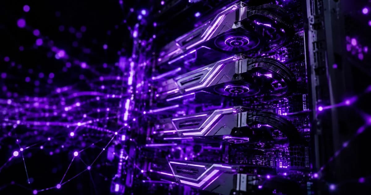 How Much GPU VRAM Do You Need for AI & Rendering? (2026 Guide)