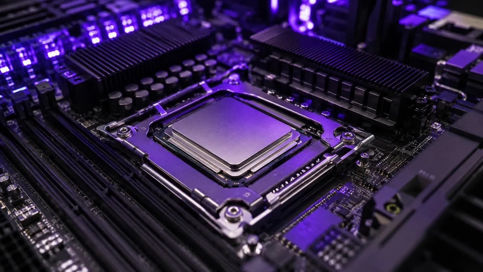 EPYC vs Xeon for Custom Servers in India (2026 Guide)