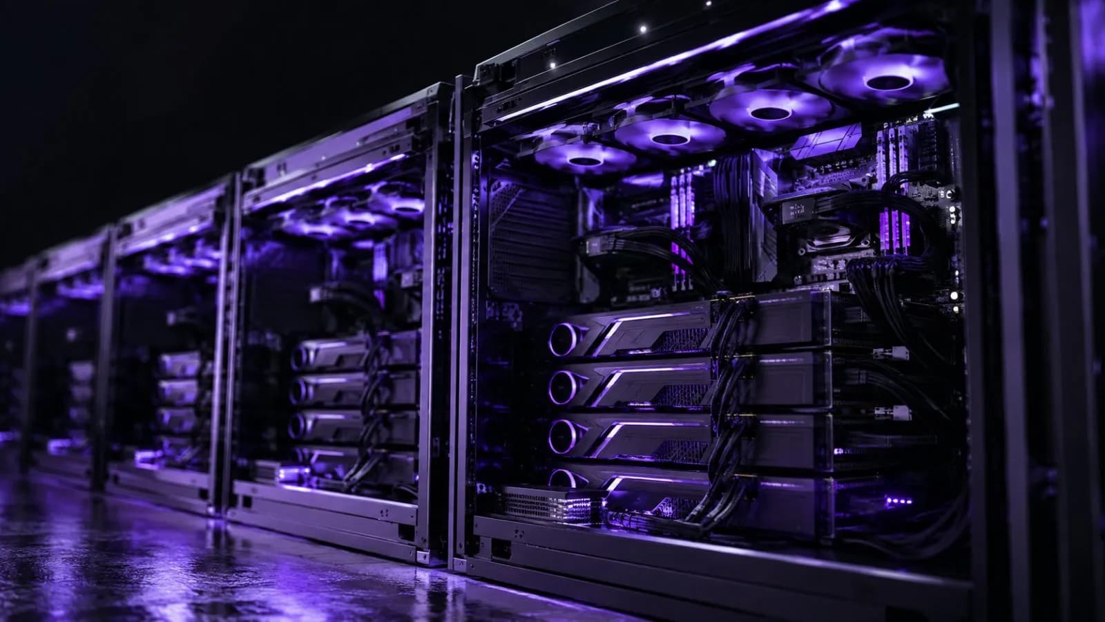 VFX Studio Render Server: The Complete Setup Guide